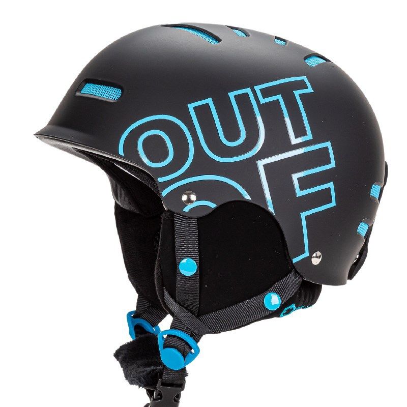 Ski helmet Professional youth ski helmet Adult youth ski helmet Snowboard helmet_voghion.com