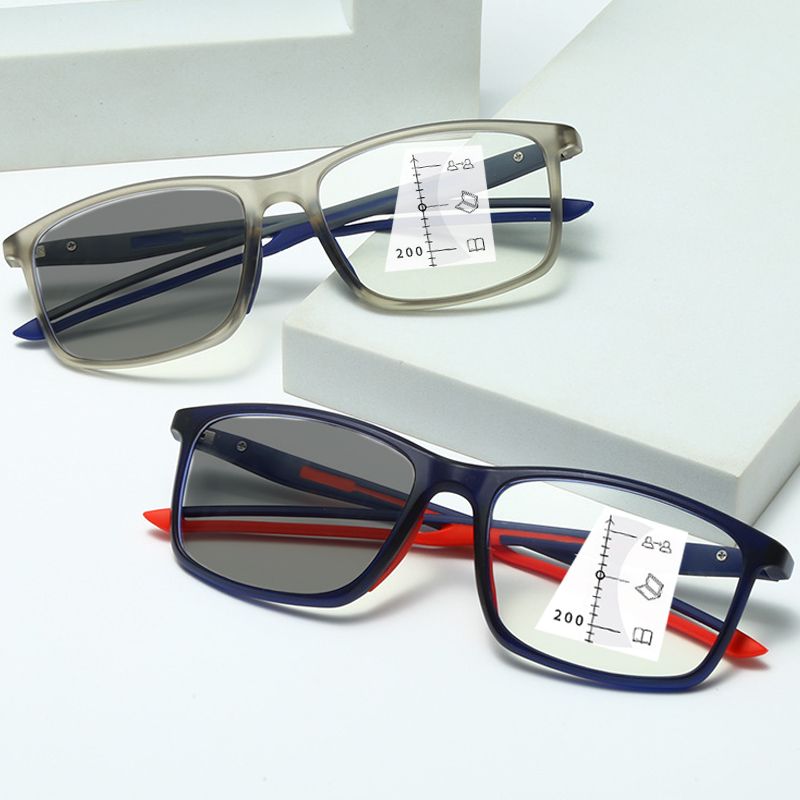 Moud Männer Vintage Photochromesch Multifokal Moud Faarfwiesselnd Liesbrëller Unisex Sport No bei wäitem Presbyopie Brëller_voghion.com