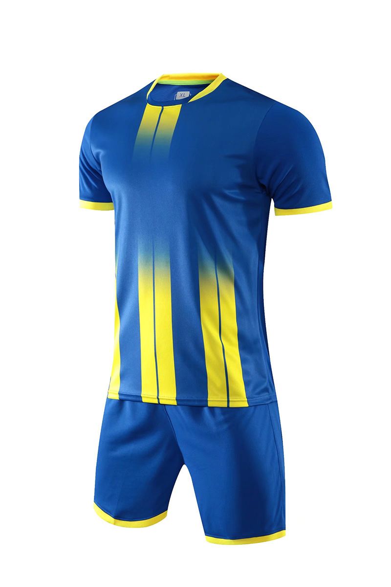 Set di quattro pezzi di uniforme per bambini ad alta velocità per studenti della scuola primaria autunno-inverno, incluso allenamento di calcio_voghion.com