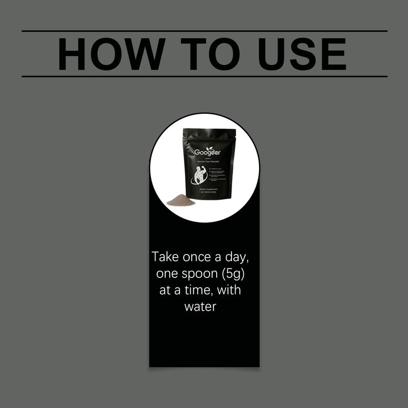 Dietary Supplement Men's Discomfort Relief Body Care_voghion.com