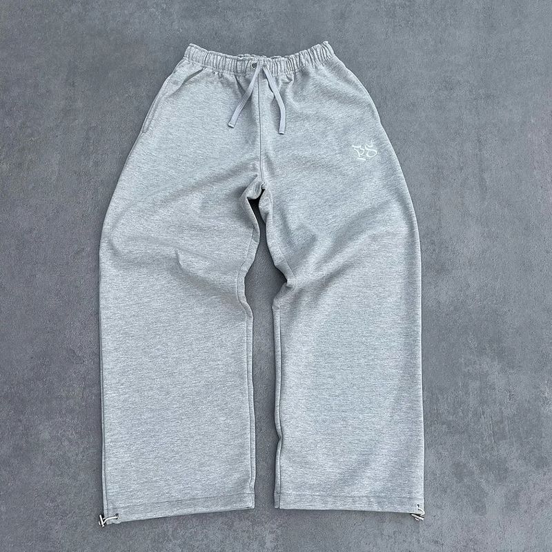 Felpa con cappuccio ricamata Y2K Punk – Unisex con cerniera oversize e scritta in grassetto (poliestere, spalle scese)_voghion.com