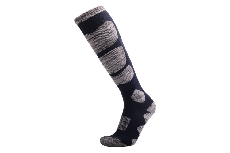 Ski verdikte lus bergbeklimmen buitensport handdoek zolen, lange tube soc, zweetabsorptie en warmtebehoud_voghion.com