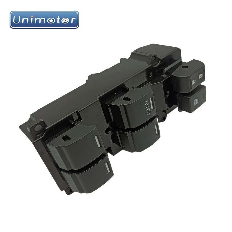 (1pc) Power Window Switch Fits For Honda Civic 2012-2016 Replaces 35750-T0T-H11_voghion.com