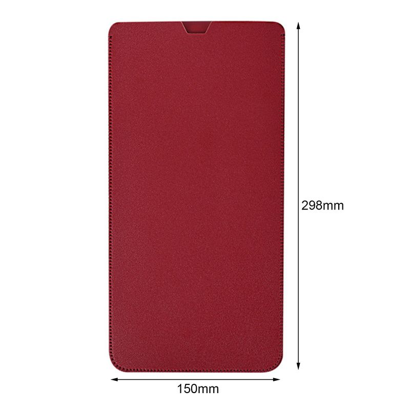 Custodia antipolvere Farfi resistente all'usura, custodia per tastiera in similpelle portatile per Logitech K380_voghion.com