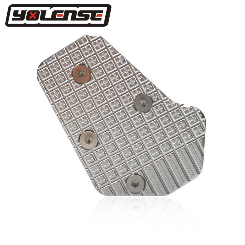F900R F900XR F900 XR F900 R 2020-2025 Motosiklet Aksesuarları Arka Ayak Frenleri Pedallar Kollar Basamak Plakası Uzatma_voghion.com