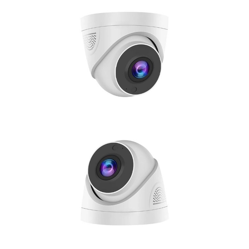 A5 Conch Kamera High Definition 1080P drahtlos Wifi Heemgeschäft Sécherheetsiwwerwaachungskamera_voghion.com