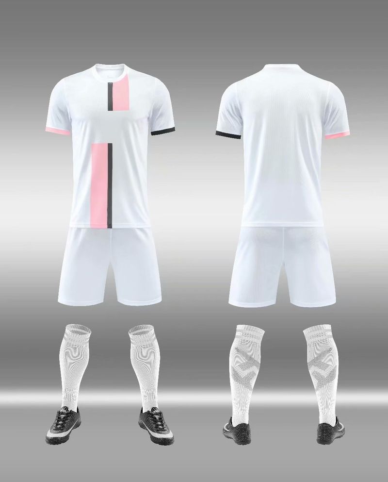 Football Jersey Custom Club Light Board Set Can Be Customized For Free Team Training Jerseys, Adult Children's Game Jerseys_voghion.com