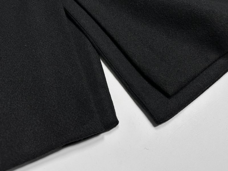 Eon Modish 25 Herbst Neue Amerikanischen Stil Einfache Vielseitig Lose Blazer Langen Mantel_voghion.com