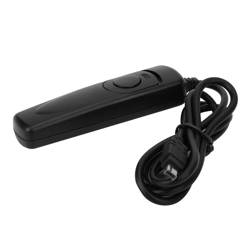 MC-DC2 SLR Shutter Release Remote Trigger For Nikon Z7 Z6 D7500 D7200 D7100 D90 D7000 D610 D600 D5600 D5500 D5300 Camera_voghion.com