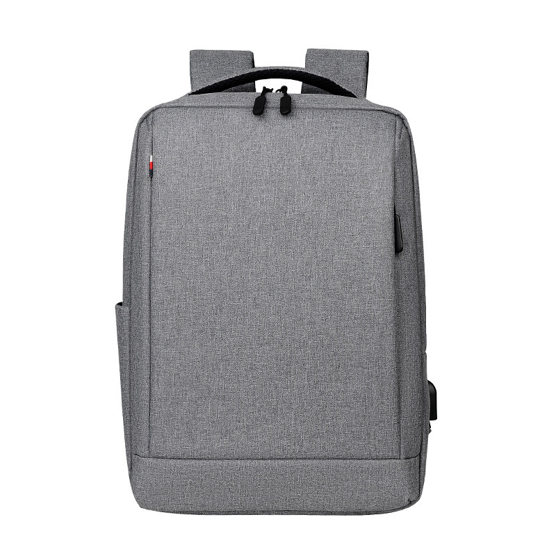 Cross-border Spot Business Computer Backpack Oxford Cloth Large Capacity Fashion Simple Factory Gift Delivery_voghion.com