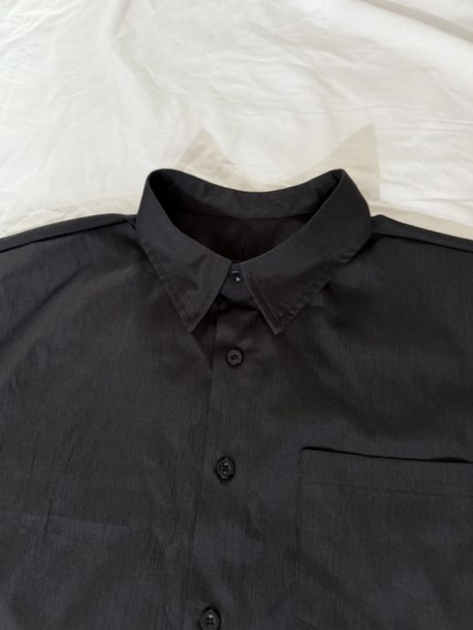 Abbigliamento uomo, camicia a maniche corte, cardigan, camicia corta da spiaggia_voghion.com