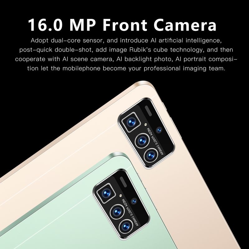 Neues Modell Pro14 Android Smart Tablet WiFi Bluetooth GPS_voghion.com