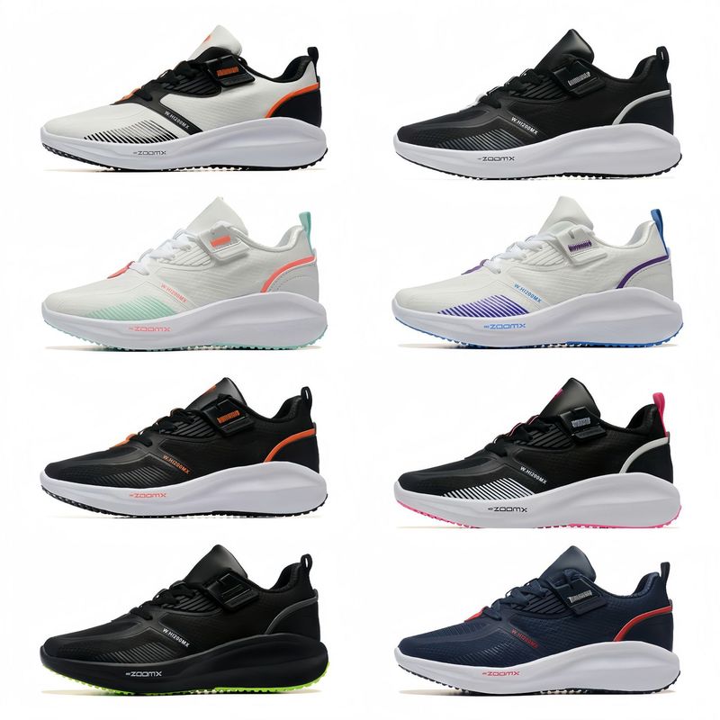 ZOOMVOMERO Lunar Marathon Men's And Women's Sports Leisure Cushioned Lightweight Slow Running Shoes Putian_voghion.com