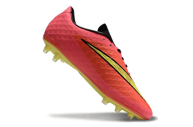 Hypervenom Phantom Anti Slip Wear Resistant Vapor Soccer Retro Shock Absorbing Unique Thirteen Football Shoes_voghion.com