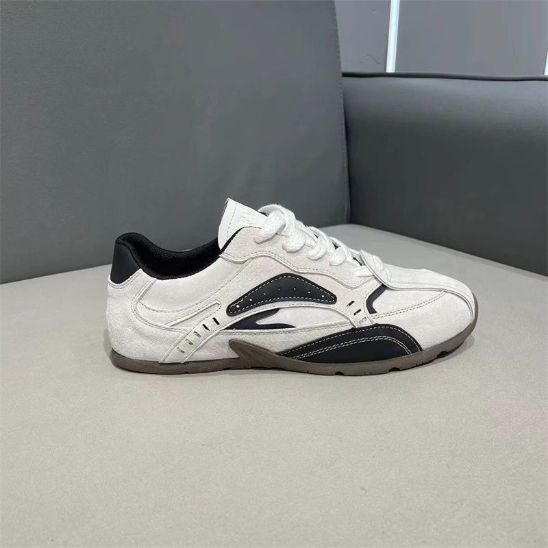 Herrenschuhe im neuen Sommerstil 2025 ohne Absatz, lässig, ein Fuß, halbe Stütze, vielseitige, trendige Canvas-Schuhe_voghion.com