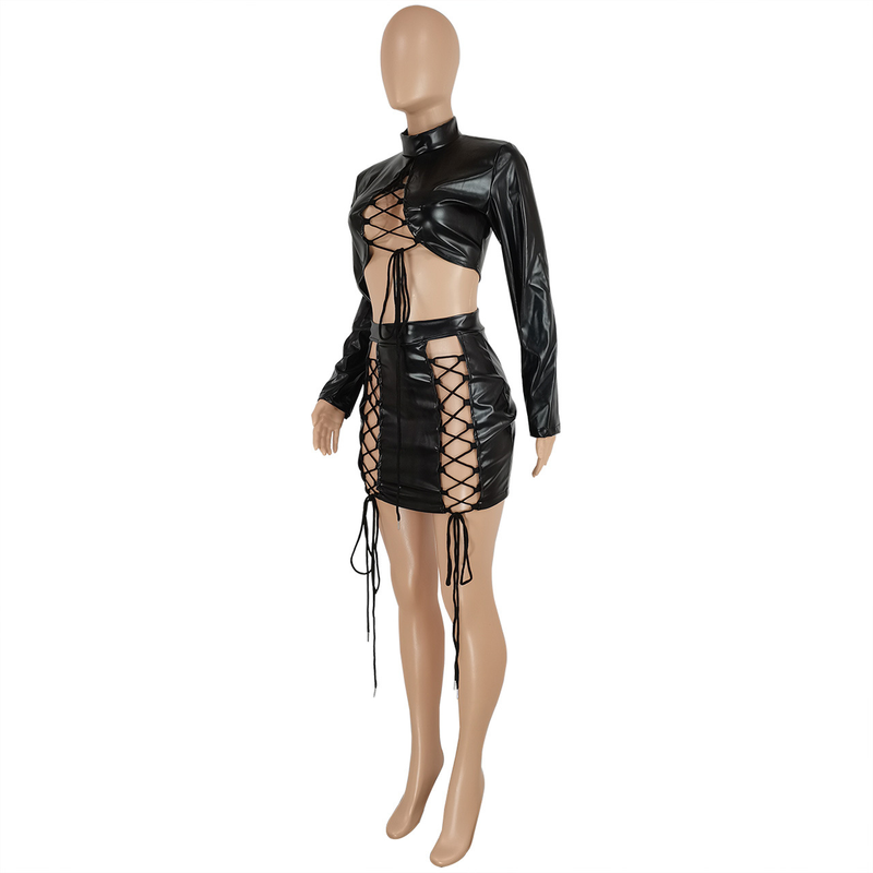 Damen-Sets im frischen Stil, modisch, lässig, bunt_voghion.com