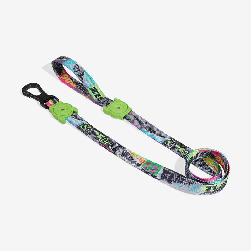 Zeedog For Small, Medium, And Large Dogs, Teddy, Corgi, Golden Retriever, Pet Supplies, Dog Leash_voghion.com