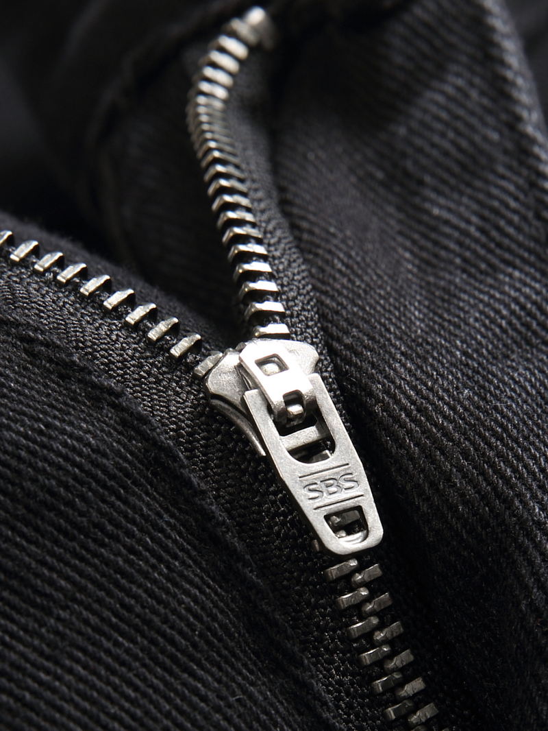 Men's Clothing Casual Jeans Baggy Trousers High Street Wide Leg Trousers_voghion.com