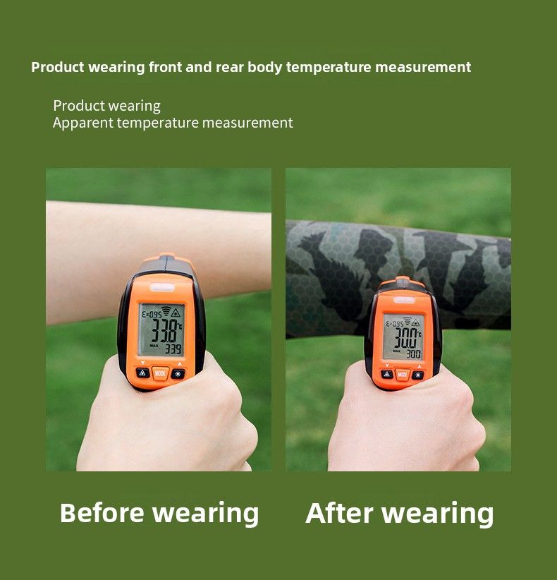 New Sun Protection For Men Summer Cycling Fishing Hiking High Elastic Cool Ice Sleeves Ins Print Letter Arm Guards_voghion.com