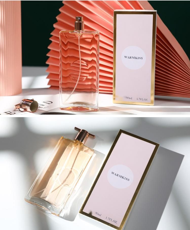 2024 Nowy gorący WARMKISS to moje męskie i damskie perfumy o świeżym zapachu, długotrwałym zapachu wietnamskich perfum o kwiatowym tonie_voghion.com