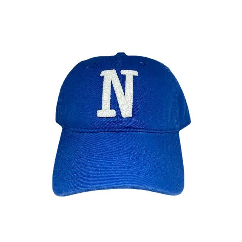 Grosse grosse tête, langue de canard adaptée à la casquette de baseball de sport, visage tendance pour hommes, petite taille, automne et hiver pour femmes_voghion.com