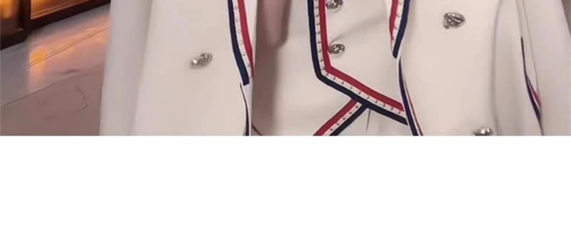 Ensemble trois pièces élégant et stylé pour femme, nouvelle collection printemps-automne 2025_voghion.com