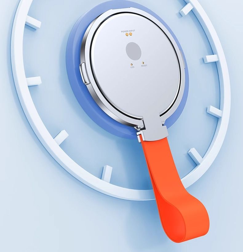 ECAMANT X9 Mehrsprachiges Übersetzergerät – 8-in-1-KI-Sprachdolmetscher mit Echtzeitübersetzung, Bluetooth-Konnektivität_voghion.com