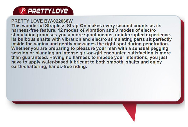 Dildo anale con doppio strap-on, controllo elettrico senza fili, vibratore per punto G e clitoride, per lesbiche, SM, strap-on_voghion.com