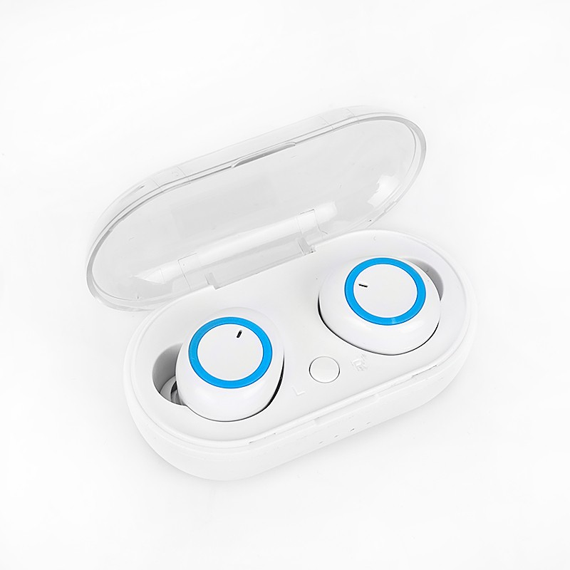 Bluetooth kuulokkeet kuulokkeet kuulokkeet kuulokkeet ulkokäyttöön langaton 5.0 mini valmistaja TWS2 Sports kuljettajan halkaisija versio_voghion.com