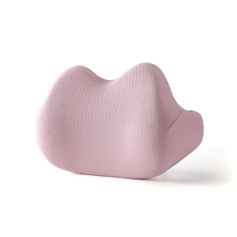 Sedentary Office Magic Chair Back Cushion, Lumbar Support Pillow_voghion.com