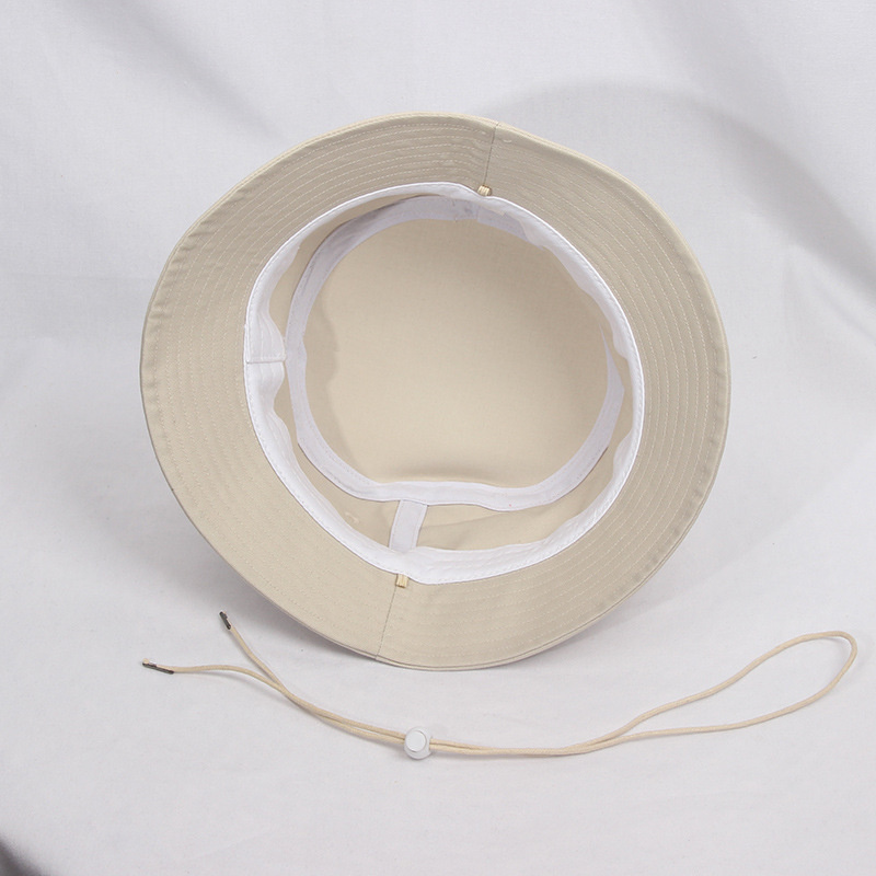 New Arrivals 56cm 58cm 60cm 62cm 64cm Plus Panama Big Head Man Boonie Lady Sunshade Bucket Hat Male Large Size Fisherman Hats_voghion.com