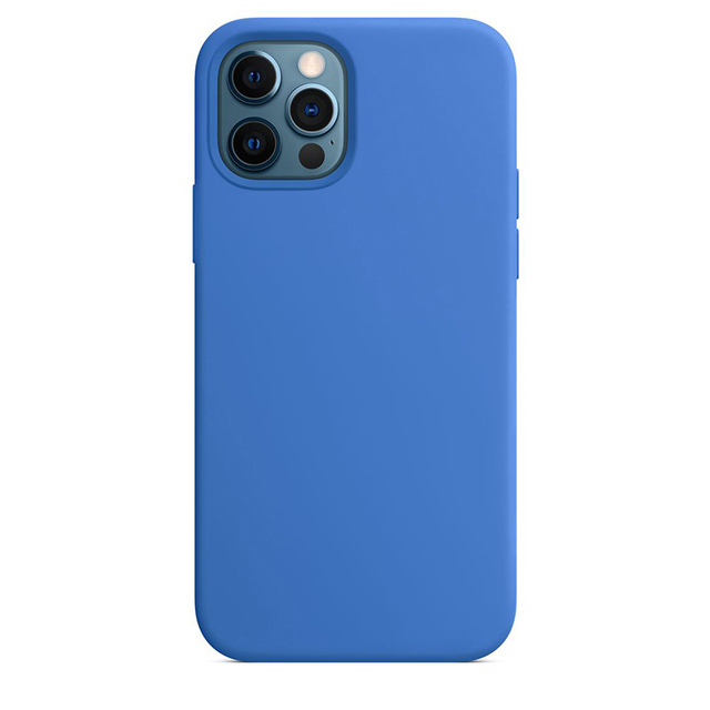 Flüssige Silikon-Logo-Hülle für iPhone 14 13 12 11 Pro Max Original Soft Cover Coque für iPhone 13Mini 12Mini X XR XS XSMAX 8 7 SE2022 Hüllen_voghion.com