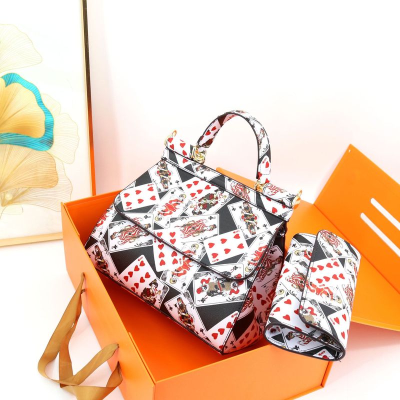 Women's Bag Handbags Ladies Bag Designer Handbag Bag_voghion.com