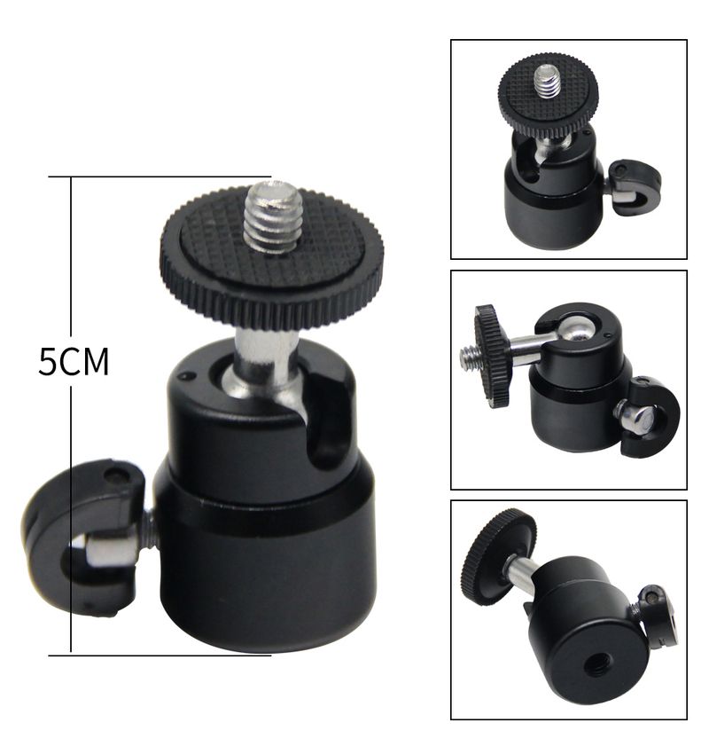10 inch LED-licht Fotografie Selfieverlichting met statief voor smartphone YouTube Make-up Video Studio Ringlamp_voghion.com