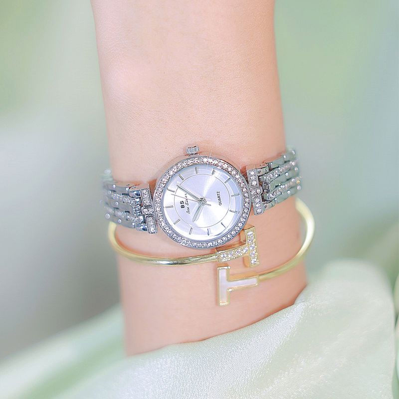 BS New Hot-Selling Watch UK Simple Luxury Niche Texture Temperament FA1719_voghion.com