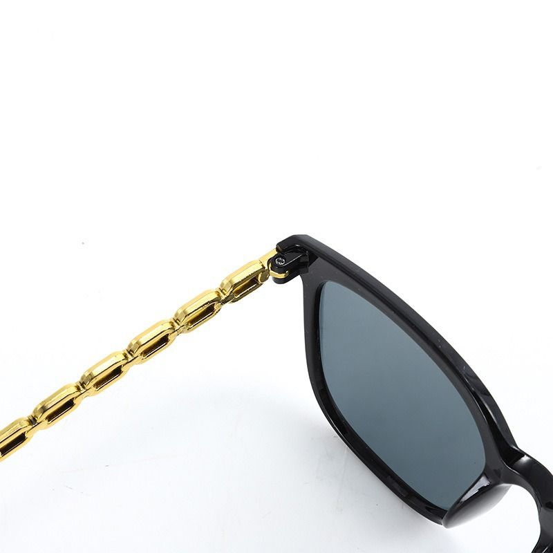 2024 New Sunglasses For Women's Luxury Driving Special Sunglasses With Small Face Display And UV Protection Korean Edition Glasses_voghion.com