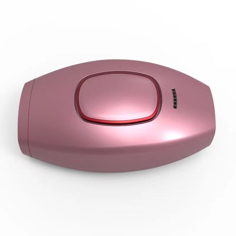 Point Ice Hair Removal Device Blue Home Laser Personal Shaving Knife Not Male Or Female_voghion.com