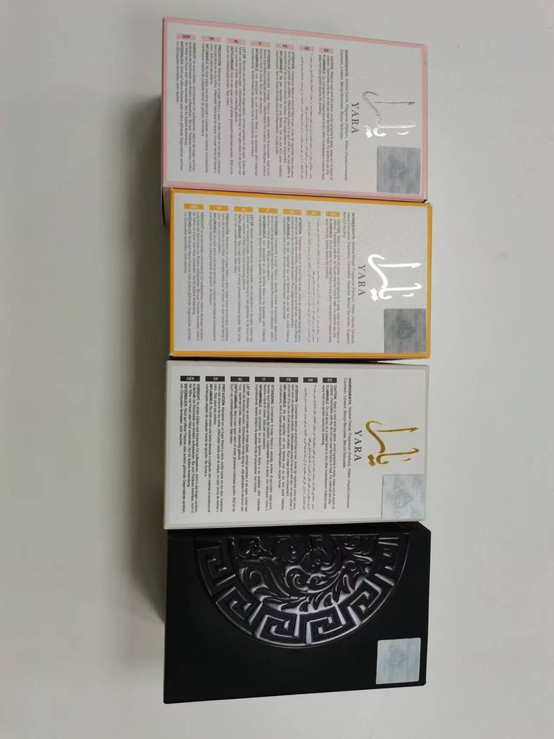 Profumo Yara più venduto per uomini e donne, amanti dell'atmosfera alla moda, profumo da appuntamento, durata 50 ml, grande capacità, regalo per le feste_voghion.com