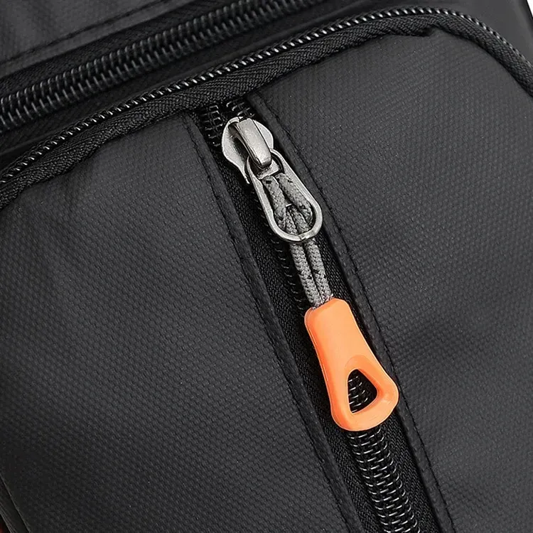 Adatto sia per uomini che per donne, borsa a tracolla laterale per motociclisti, tattica, da motociclista, da indossare in vita, 250806_voghion.com