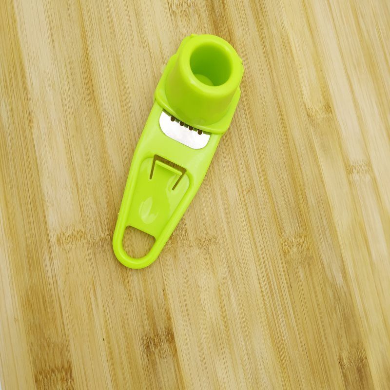 Haushalts Knueweleksmillen Knuewelekscrème Kreativ Multifunktionell Ingwermillen Knueweleksschneider Knuewelekspresse Kicheninstrumenter Spot_voghion.com