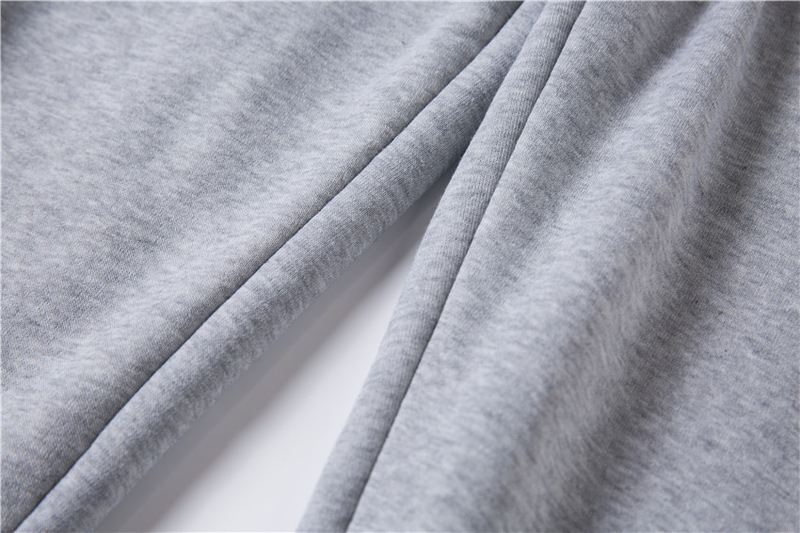 Kalifornien Koppel Hierscht/Wanter Sport-Set mat Kapuzen- a Fleece-Pullover_voghion.com