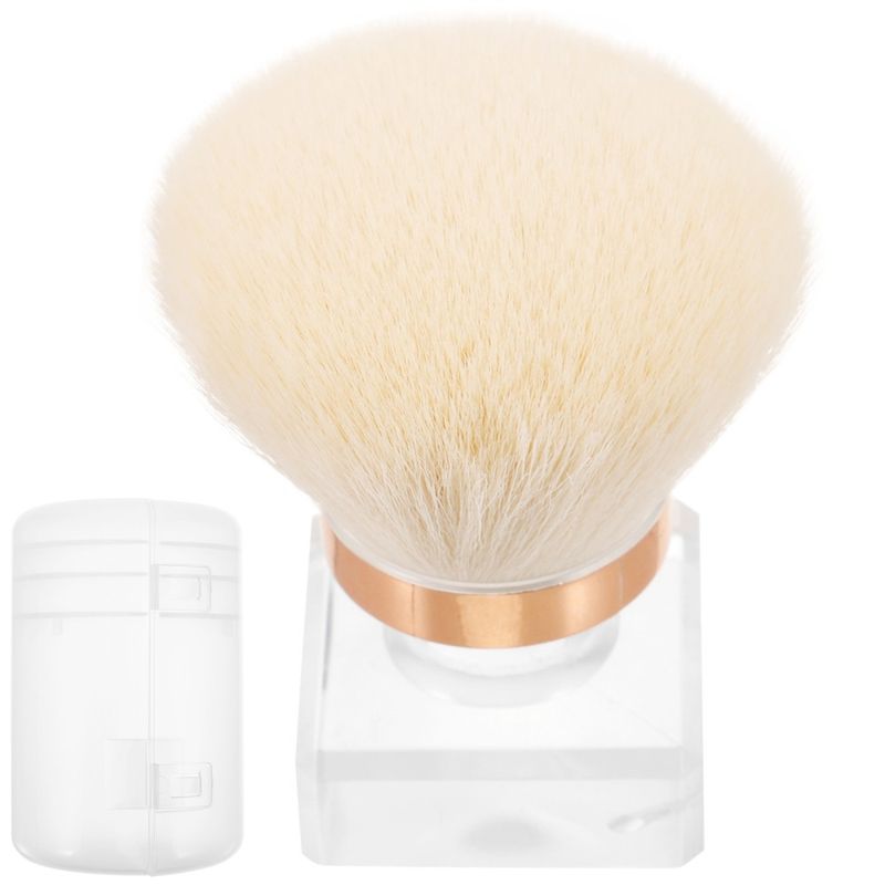 Beauty Tools Make-up-Pinsel Nagelbürsten zum Reinigen der Fingernägel klein_voghion.com