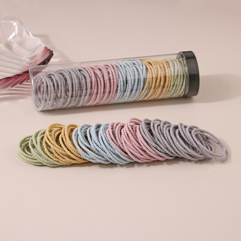 Japāņu stila matu virve un matu gredzens sievietēm vasarā matu aksesuāri matu virve un matu aksesuāri vairumtirdzniecība augstvērtīga gumijas lentu vairumtirdzniecība_voghion.com