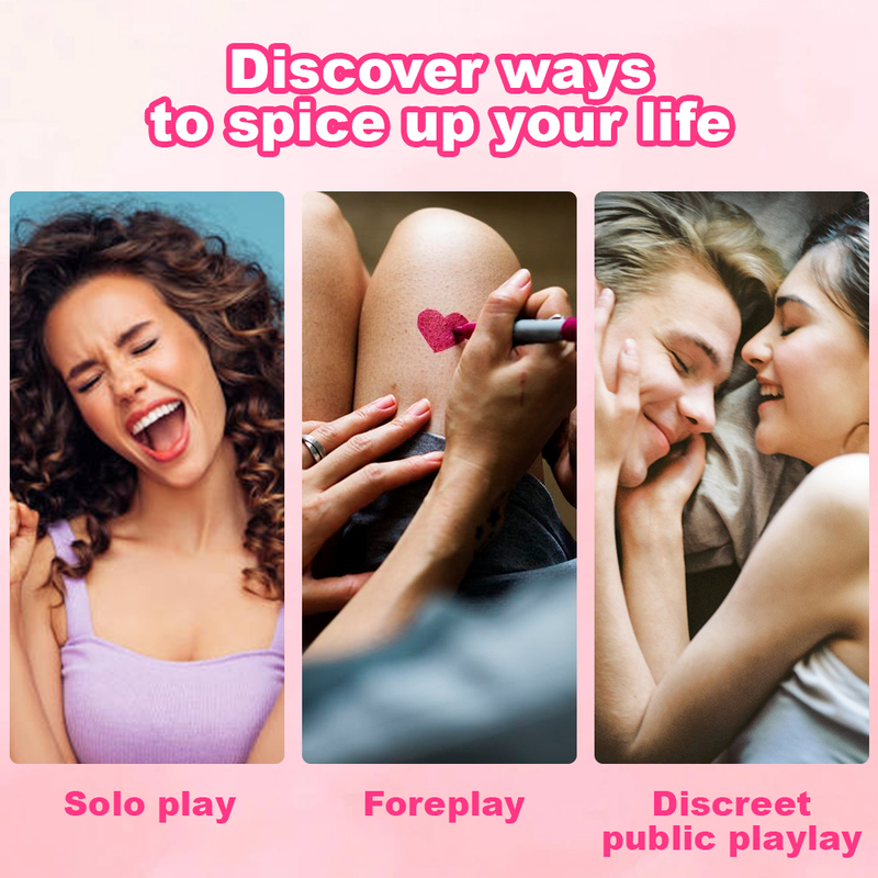 Vibratori a distanza senza fili a vibrazione Sextoy Potente controllo app G Spot Dildo massaggiatore Bluetooth_voghion.com