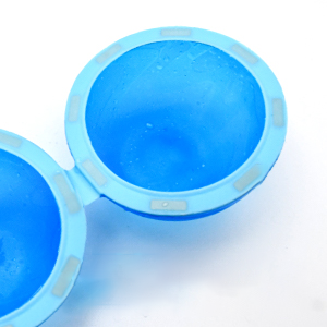 12PCS Refillable Water Bombs - Reusable Silicone Water Balls, Fast Fill & No Mess Splash Toys For Kids Outdoor Fun, Ages 4-12_voghion.com
