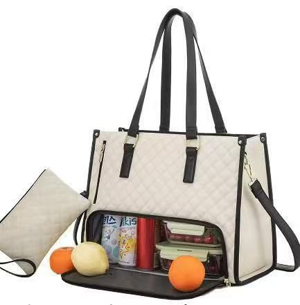 Women's Large Capacity Handbag_voghion.com