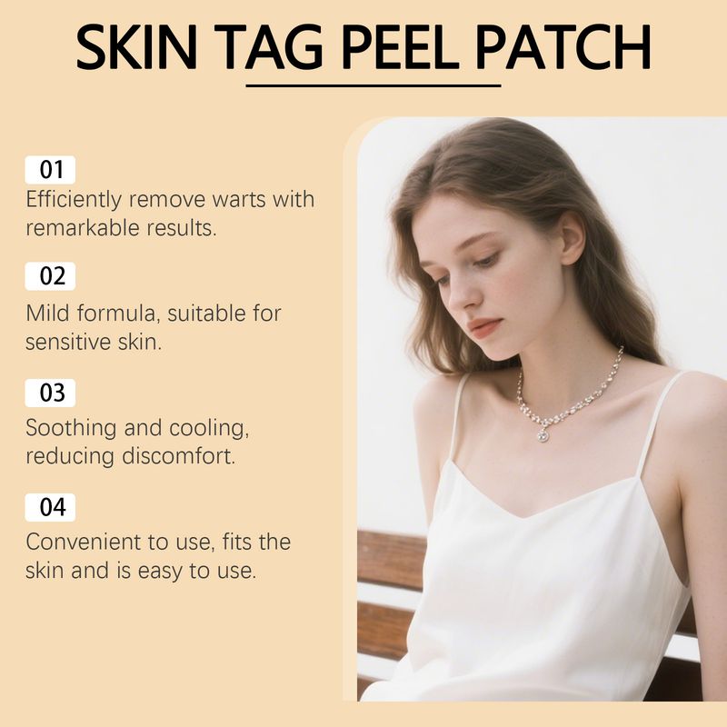 Gentle Cleansing Keyou Smooth Skin Moisturizing Daily Massage Care Patch_voghion.com