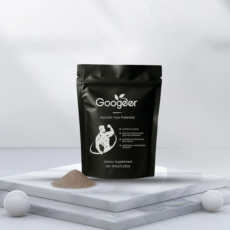 Dietary Supplement Men's Discomfort Relief Body Care_voghion.com