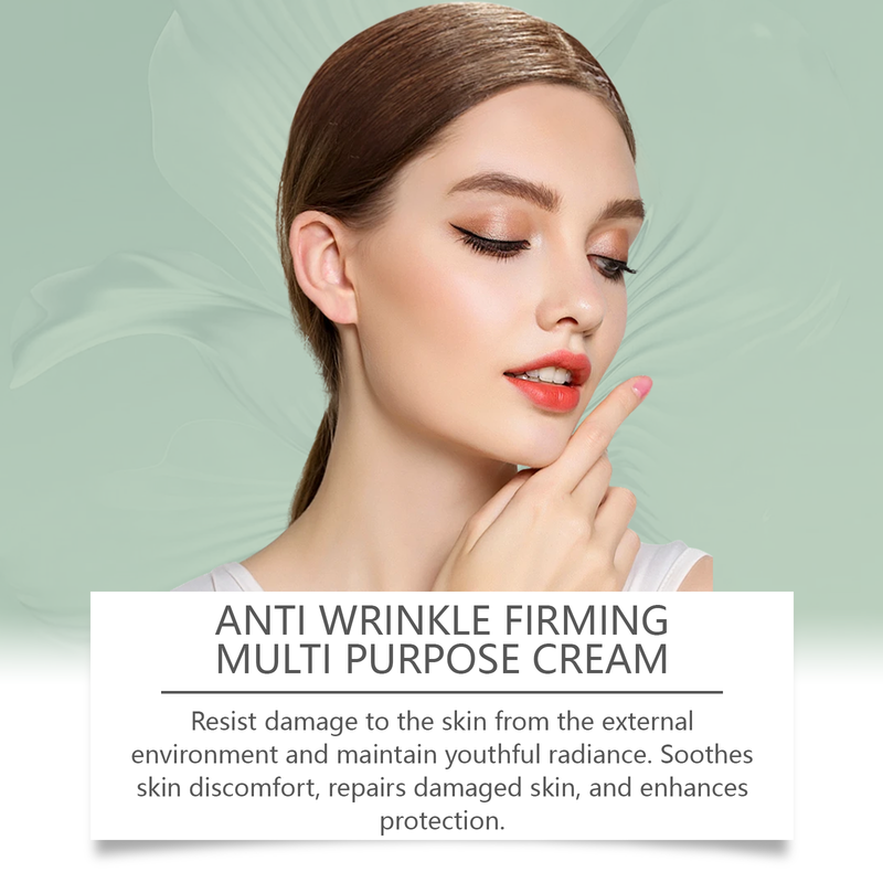 Jaysuing Firming Moisturizing Cream Hydrating Brightening Repair Facial Skin Nourishing Tender Skin Cream_voghion.com