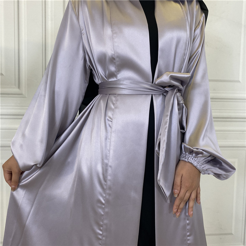 Einfaches, modisches Damenkleid_voghion.com